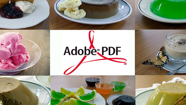 Dieta Dukan: Recetas en PDF