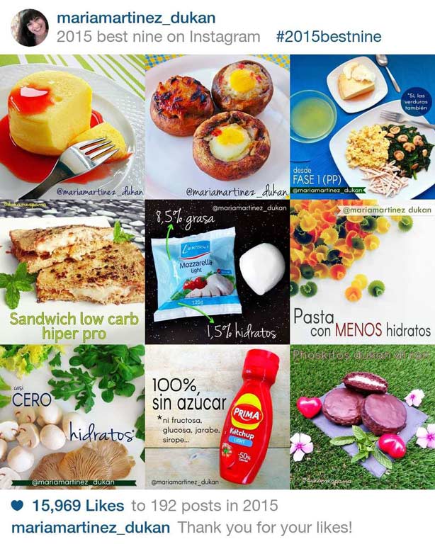 Maria-Martinez-Dukan-Instagram