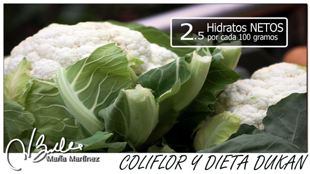 Recetas Dukan de Proteína Verdura:  Cremas y Sopas