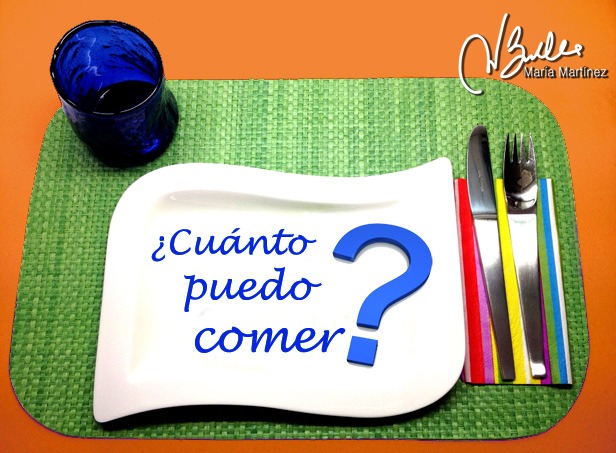Dieta Dukan: Cuanto puedo comer