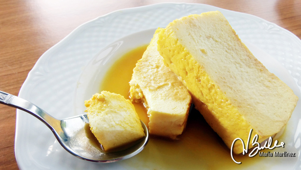 Recetas Dukan con Agar: Tarta de Queso