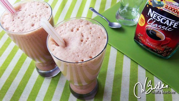 Cafe Frappe Dukan Maria Martinez Cafe Frappe Dukan Maria Martinez