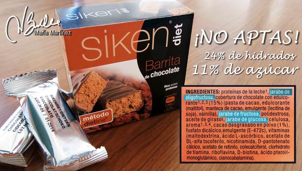 Batidos de proteínas en la dieta Dukan Batidos de proteínas en la dieta Dukan