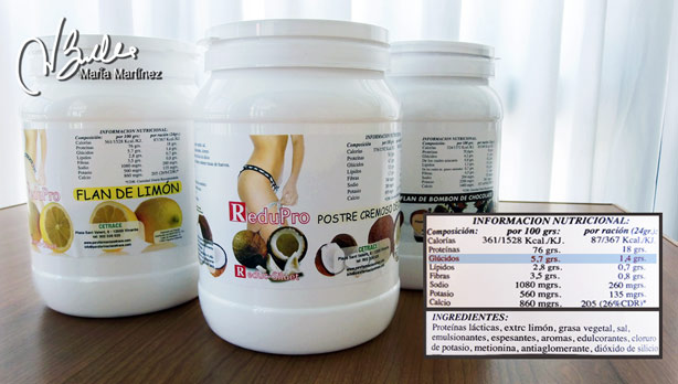 Batidos de proteinas aptos para la dieta Dukan Batidos de proteinas aptos para la dieta Dukan