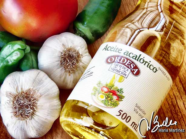 Aceite y dieta Dukan (II) Aceite Acalórico de Parafina: cómo se usa, para qué se usa, dónde se compra, recetas...