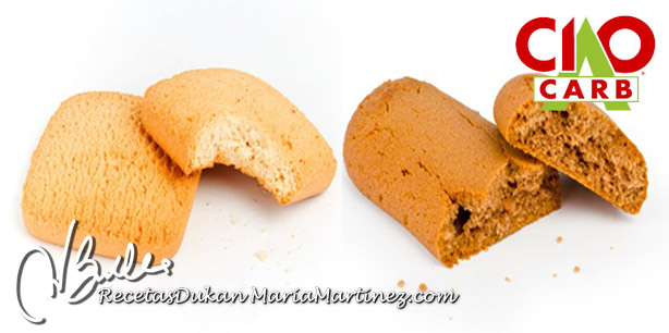 Ciao Carb ¿Dukan?: analizando toda la gama Ciao Carb Ciao Carb ¿Dukan?: analizando toda la gama Ciao Carb