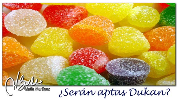 Azúcar ¿apto Dukan o no apto Dukan?