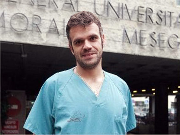 El Dr Alvaro Campillo defiende la dieta Dukan