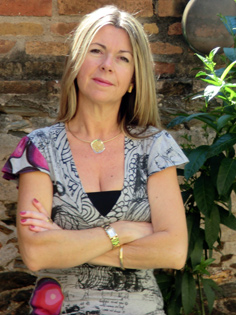 Montse Puigbert, Dietista: "Las verduras son imprescindibles en la dieta Dukan"