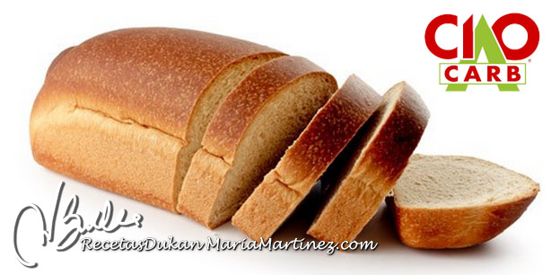 Pan Ciao Carb ¿Dukan?: analisis de toda la gama Ciao Carb Pan Ciao Carb ¿Dukan?: analisis de toda la gama Ciao Carb