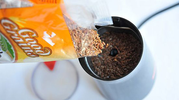 Semillas de Lino Dukan