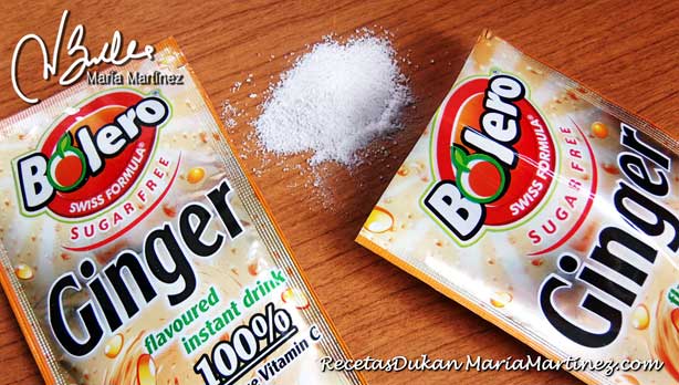 Pan Dukan sin salvado ni tolerados (Pan de Lino)