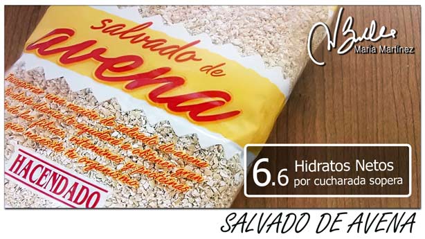 Salvado de Avena y dieta Dukan Salvado de Avena y dieta Dukan