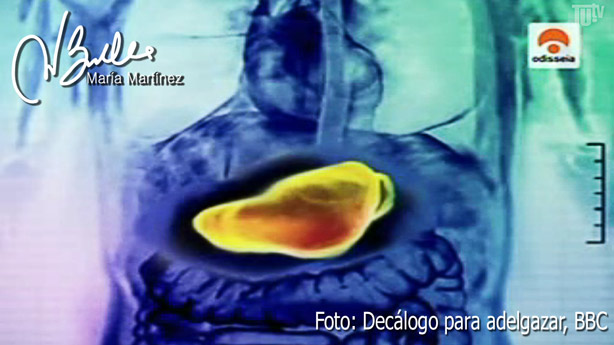 Cómo funciona la Sopa Quema Grasa