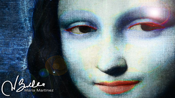 Maria Martinez Blog Resumen 2013