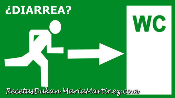 Diarrea y dieta Dukan Diarrea y dieta Dukan