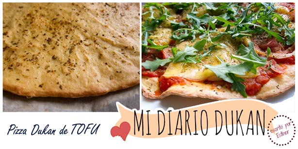 Tofu Dukan: 40 recetas aptas para Ataque y Crucero Tofu Dukan: 40 recetas aptas para Ataque y Crucero