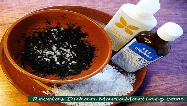 Jabones y Exfoliantes Caseros: exfoliante anti celulitis de café