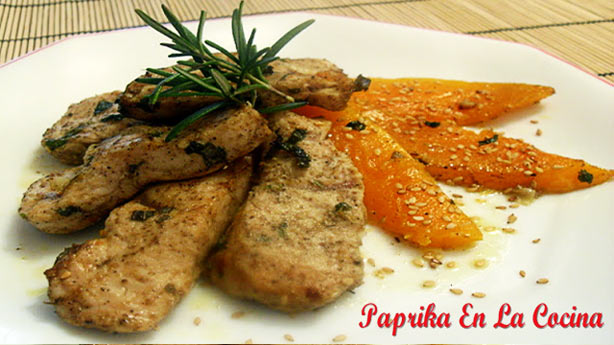 Recetas Dukan de Pavo para Ataque y Crucero