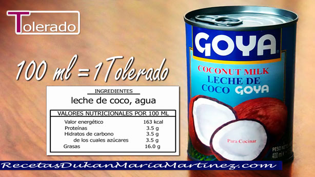Pollo al Curry Dukan, para Ataque o Crucero (superfácil)