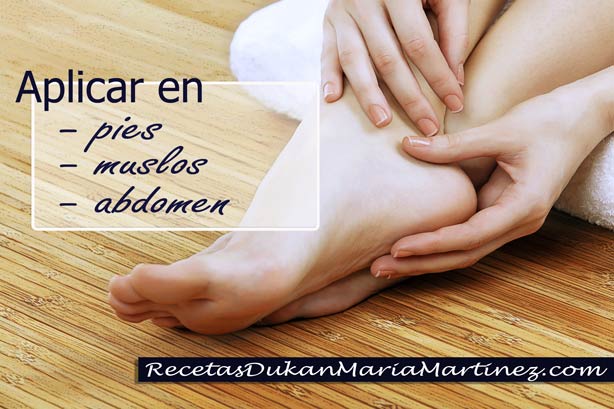 Aceite de Magnesio para adelgazar: cómo se usa, cómo se prepara...