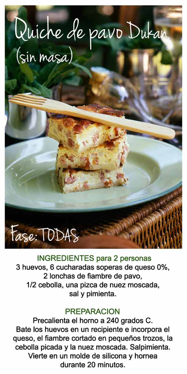 Recetas-Dukan-Quiche-de-pavo